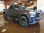 Chevrolet Silverado 2021