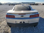 Chevrolet Camaro 2015