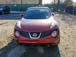 Nissan Juke 2011