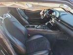 Toyota Supra 2021