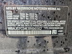 BMW M5 2020