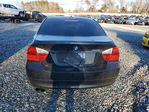 BMW Series 3 2007