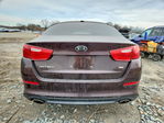 Kia Optima 2015