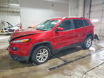 Jeep Cherokee 2015
