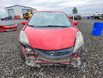 Honda Fit 2013