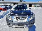 Nissan Pathfinder 2014
