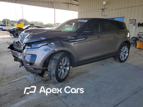 Land Rover Range Rover Evoque 2020 - Zdjęcie 1 z 14