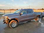Chevrolet Silverado 2022