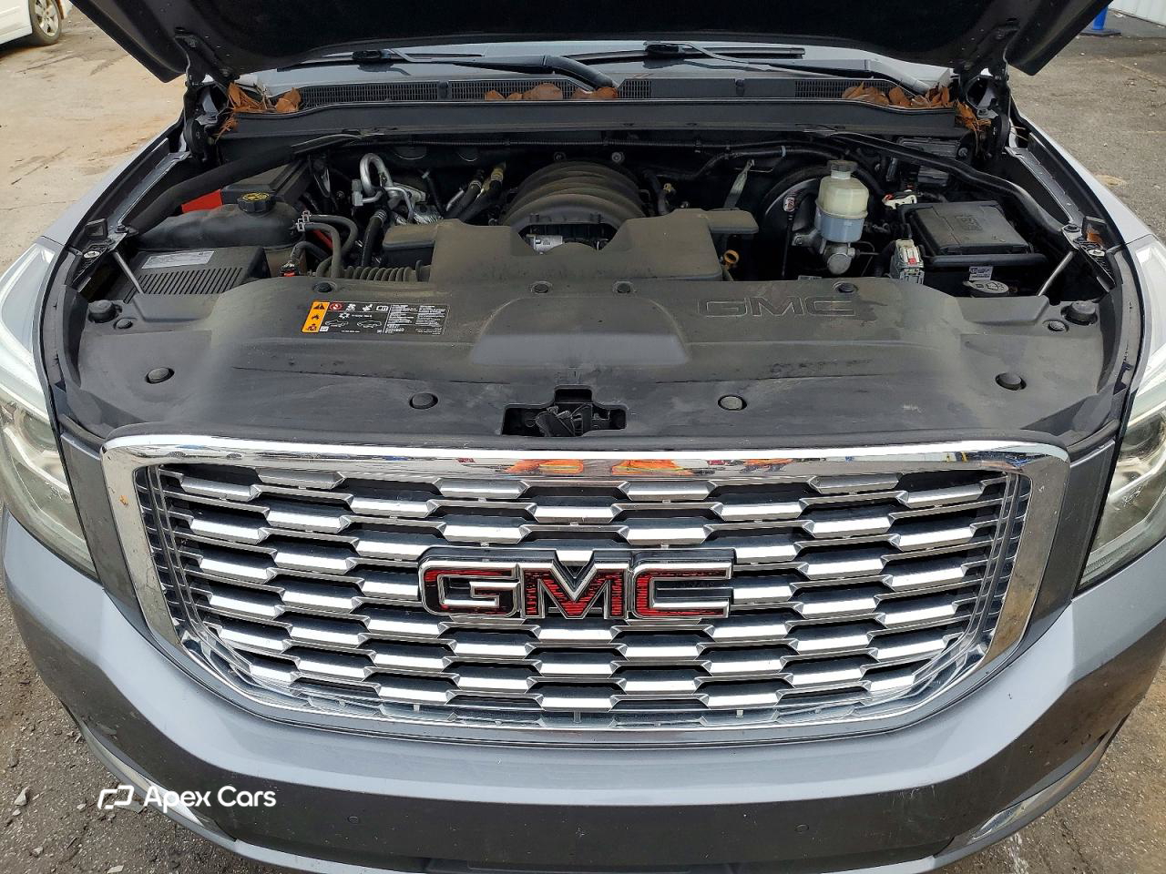 GMC Yukon 2020
