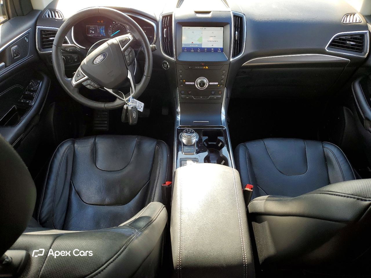 Ford Edge 2020