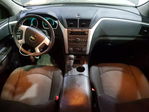 Chevrolet Traverse 2011