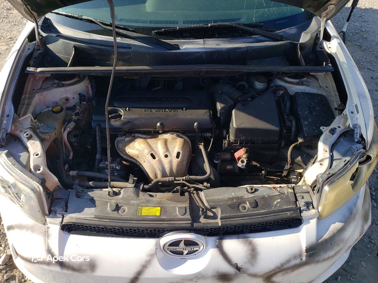 Toyota  2011