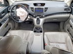 Honda CR-V 2013