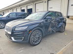 Lincoln Nautilus 2020