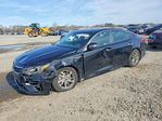 Kia Optima 2019