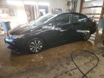 Honda Civic 2014