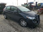 Honda Fit 2015