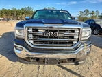 GMC Sierra 2017