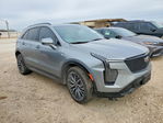 Cadillac XT4 2024