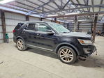 Ford Explorer 2016