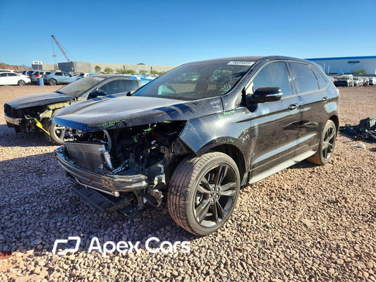 Ford Edge 2019 - Zdjęcie 1 z 14