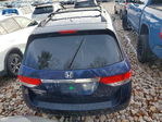 Honda Odyssey 2016