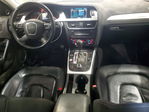 Audi A4 2011