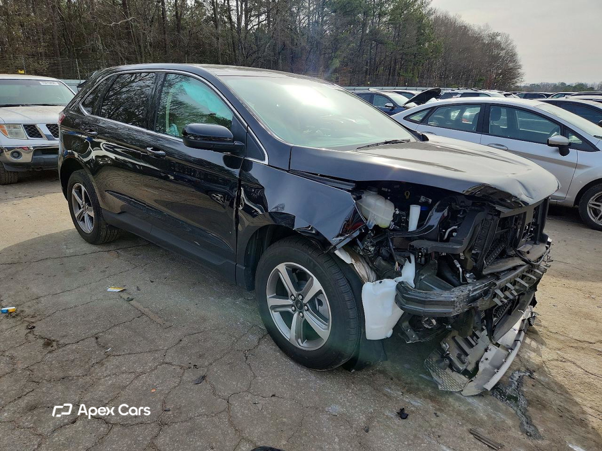 Ford Edge 2024