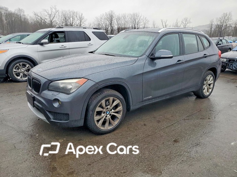 BMW X1 2013 - Image 1 of 13