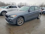 BMW X1 2013