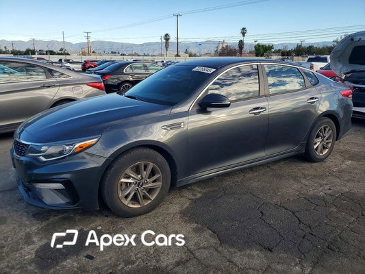Kia Optima 2020 - Image 1 of 12
