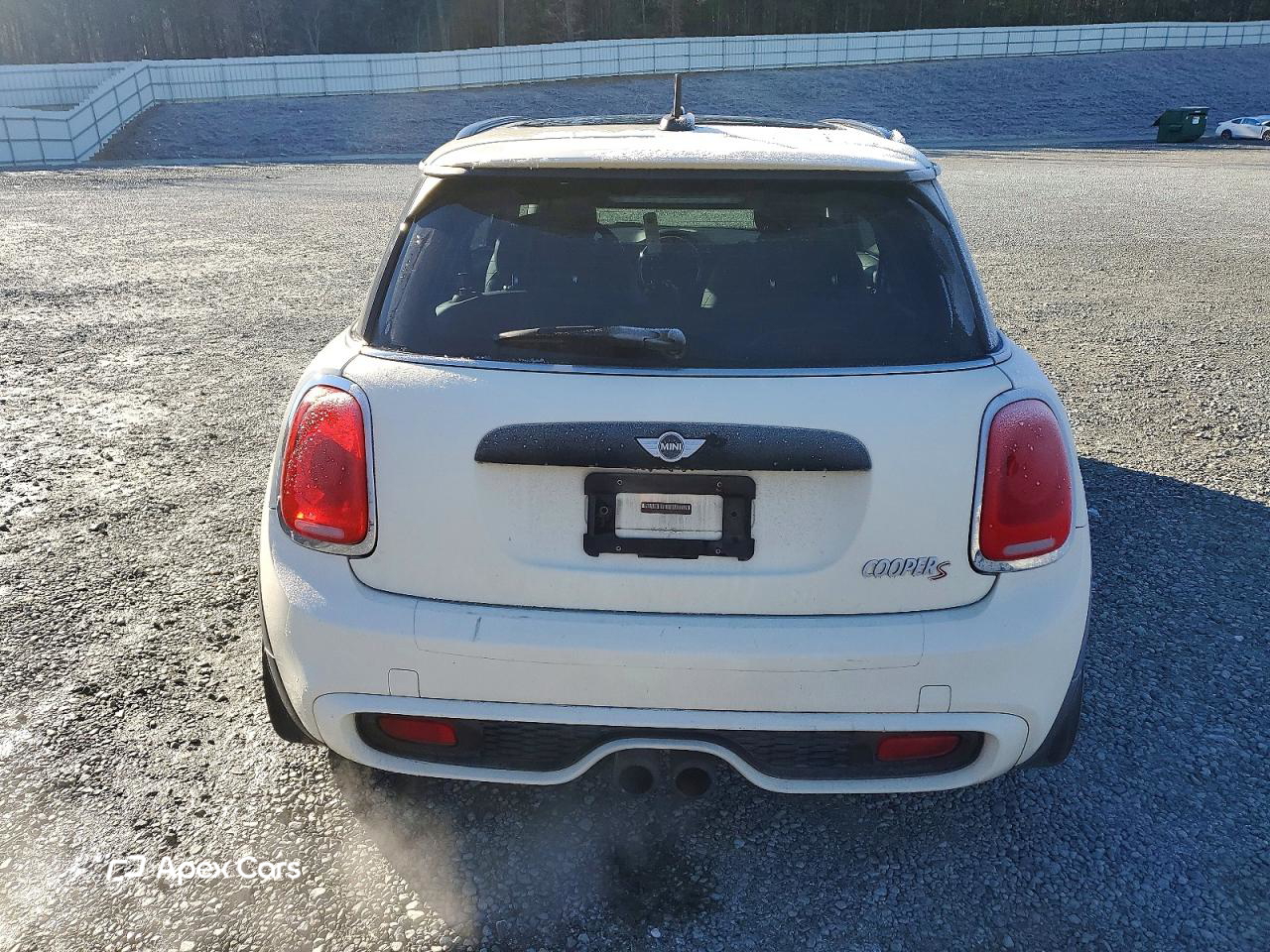 MINI Cooper 2015