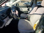Subaru Forester 2016