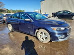 Chevrolet Malibu 2017