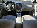 Toyota Corolla 2011