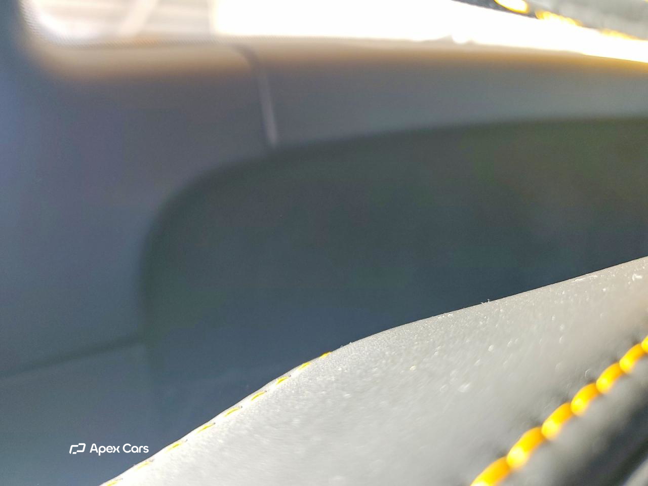 Lamborghini Gallardo 2012