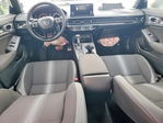 Honda Civic 2026
