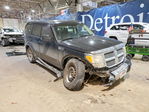 Dodge Nitro 2007