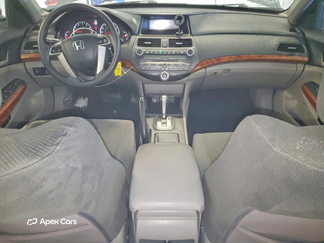 Honda Accord 2011