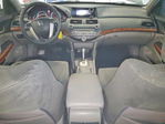 Honda Accord 2011
