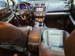 Subaru Legacy 2015
