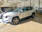 Jeep Compass 2016