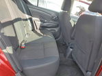 Nissan Versa 2019