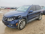 Volkswagen Tiguan 2016