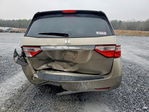 Honda Odyssey 2013