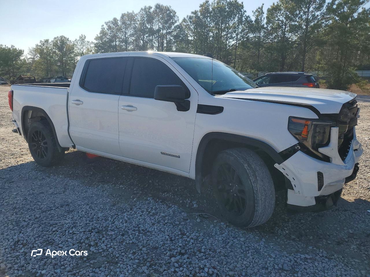 GMC Sierra 2024