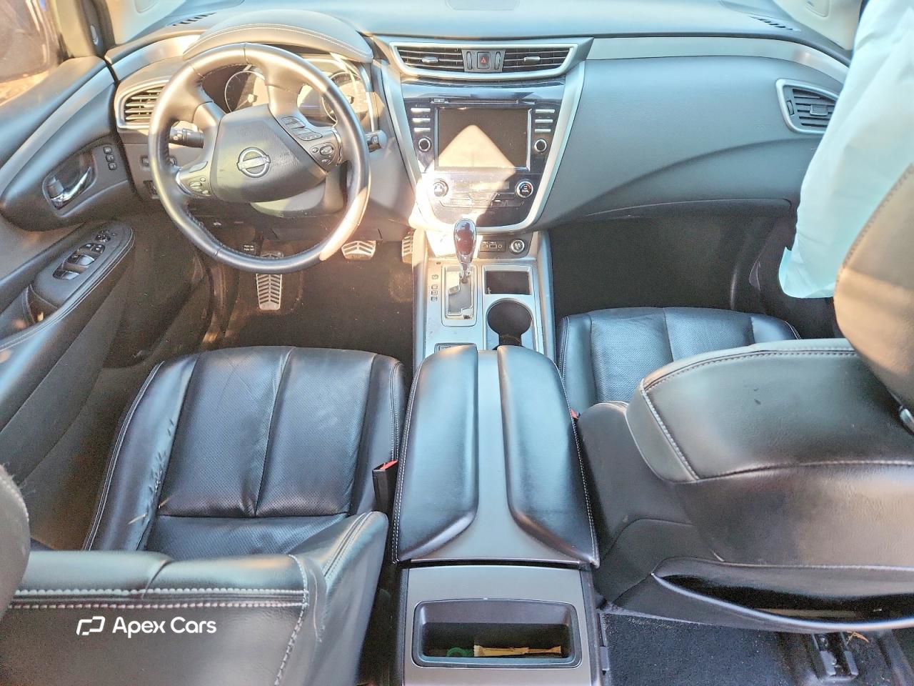 Nissan Murano 2023