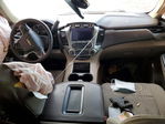 Chevrolet Tahoe 2016