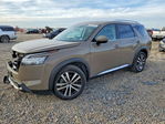 Nissan Pathfinder 2023