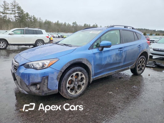 Subaru XV 2022 - Image 1 of 13